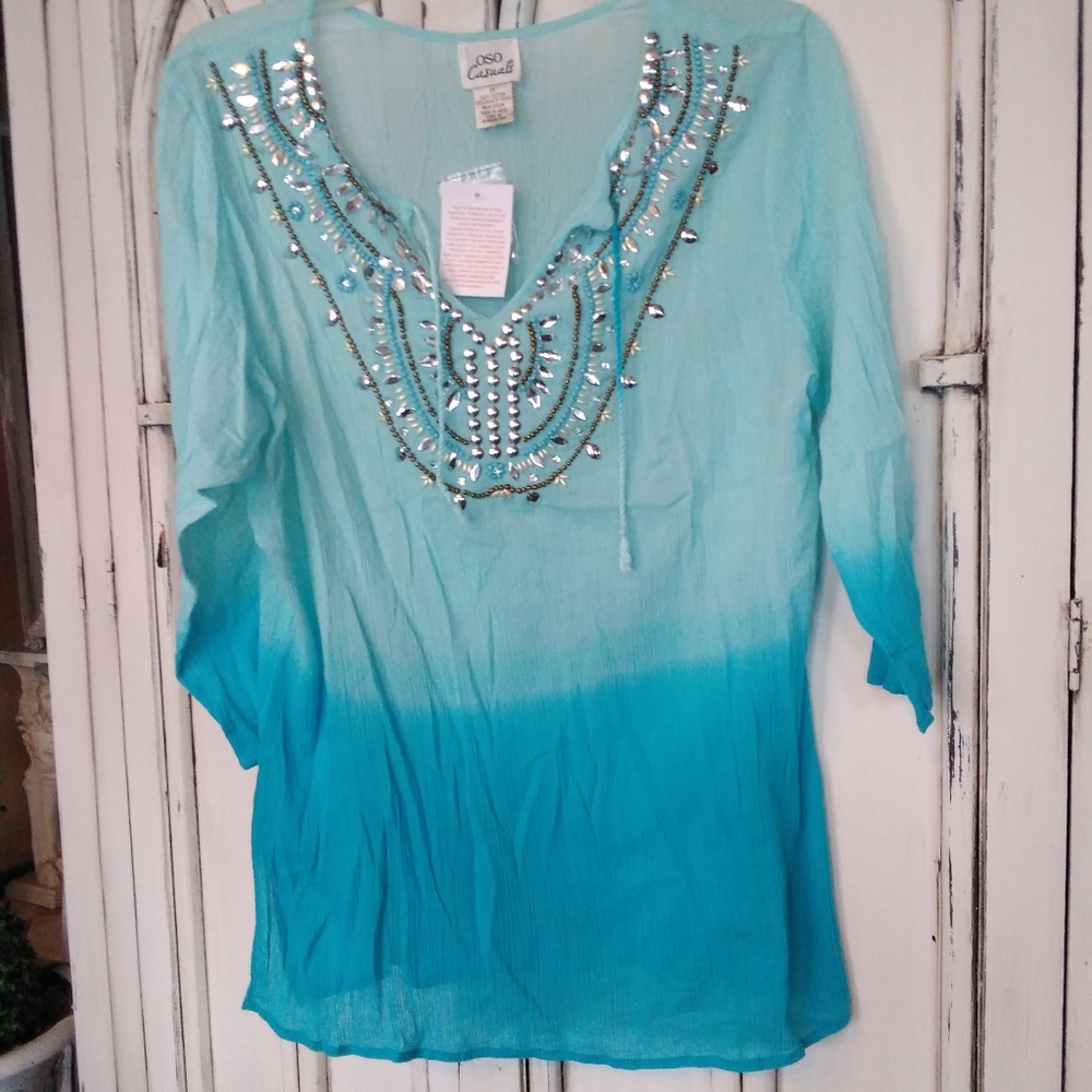 NEW tunic